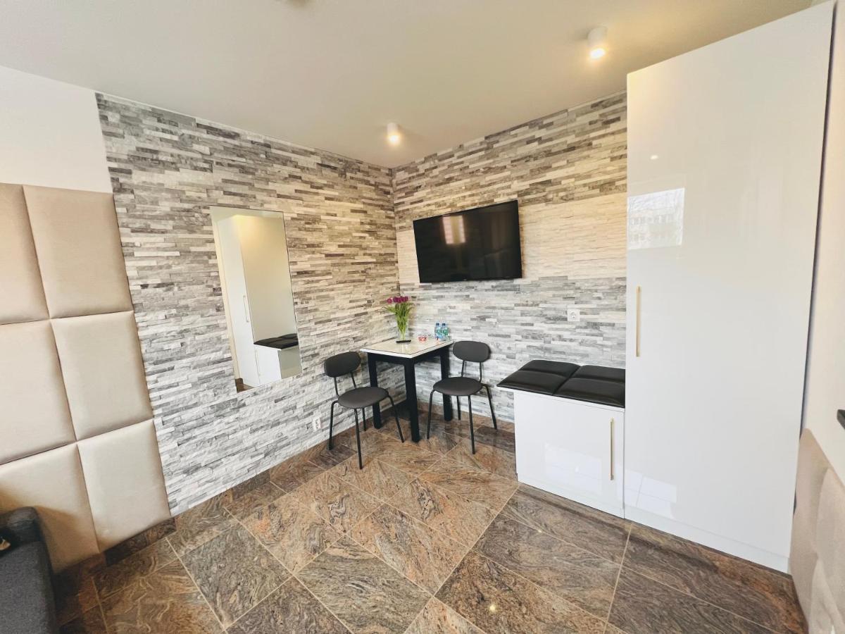 North Nest Luxury Suites Gdańsk Extérieur photo