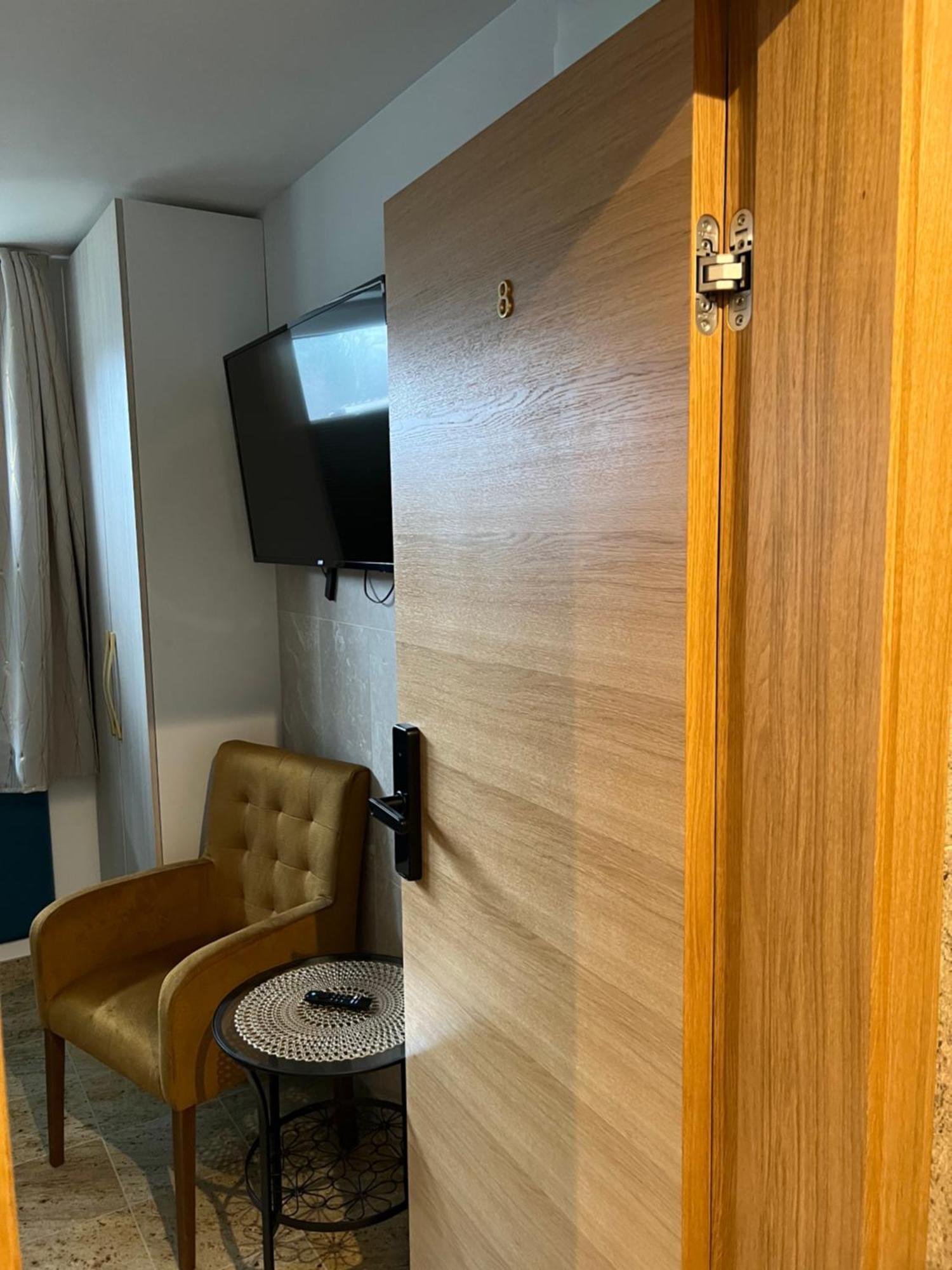 North Nest Luxury Suites Gdańsk Extérieur photo
