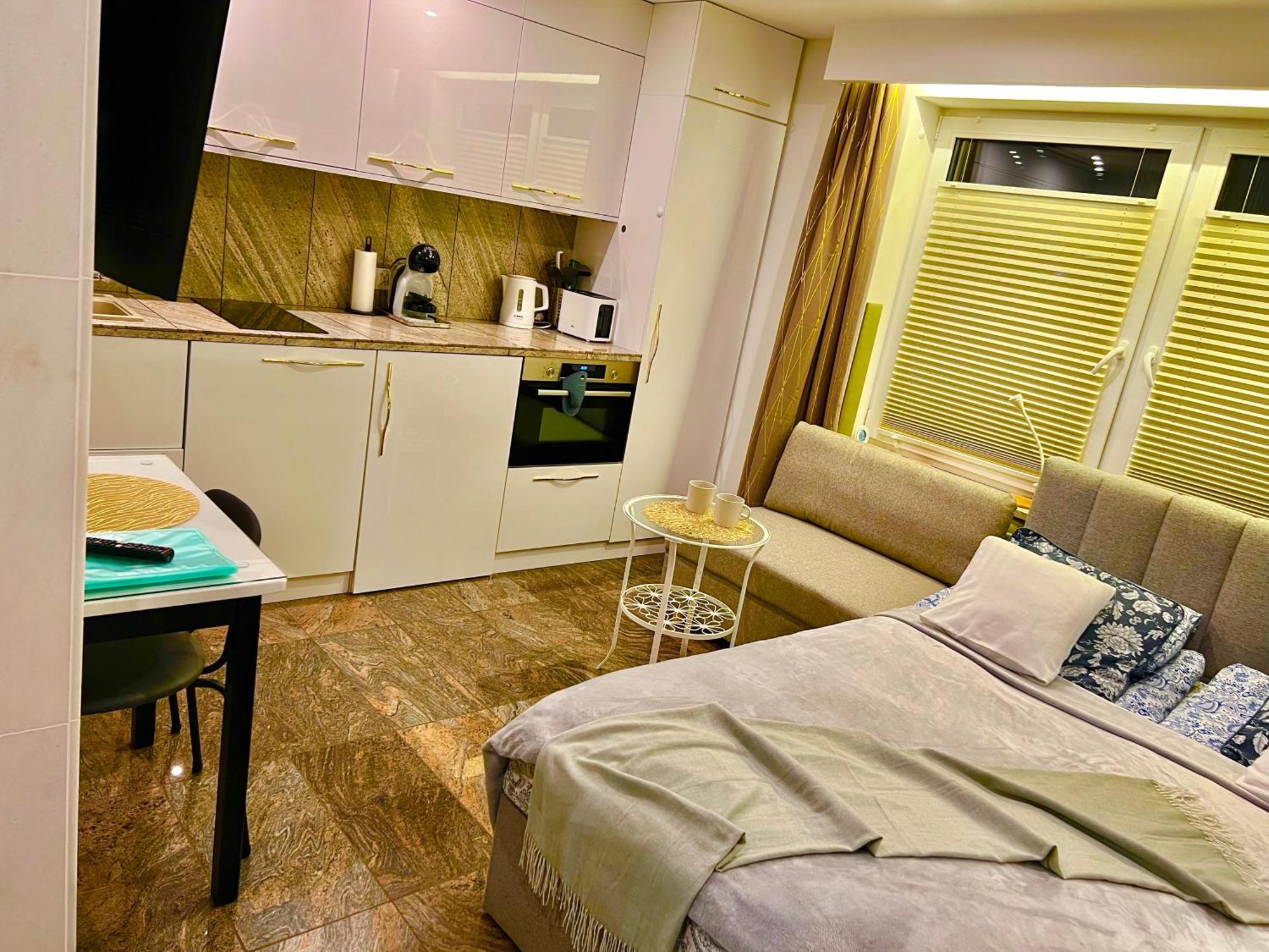 North Nest Luxury Suites Gdańsk Extérieur photo