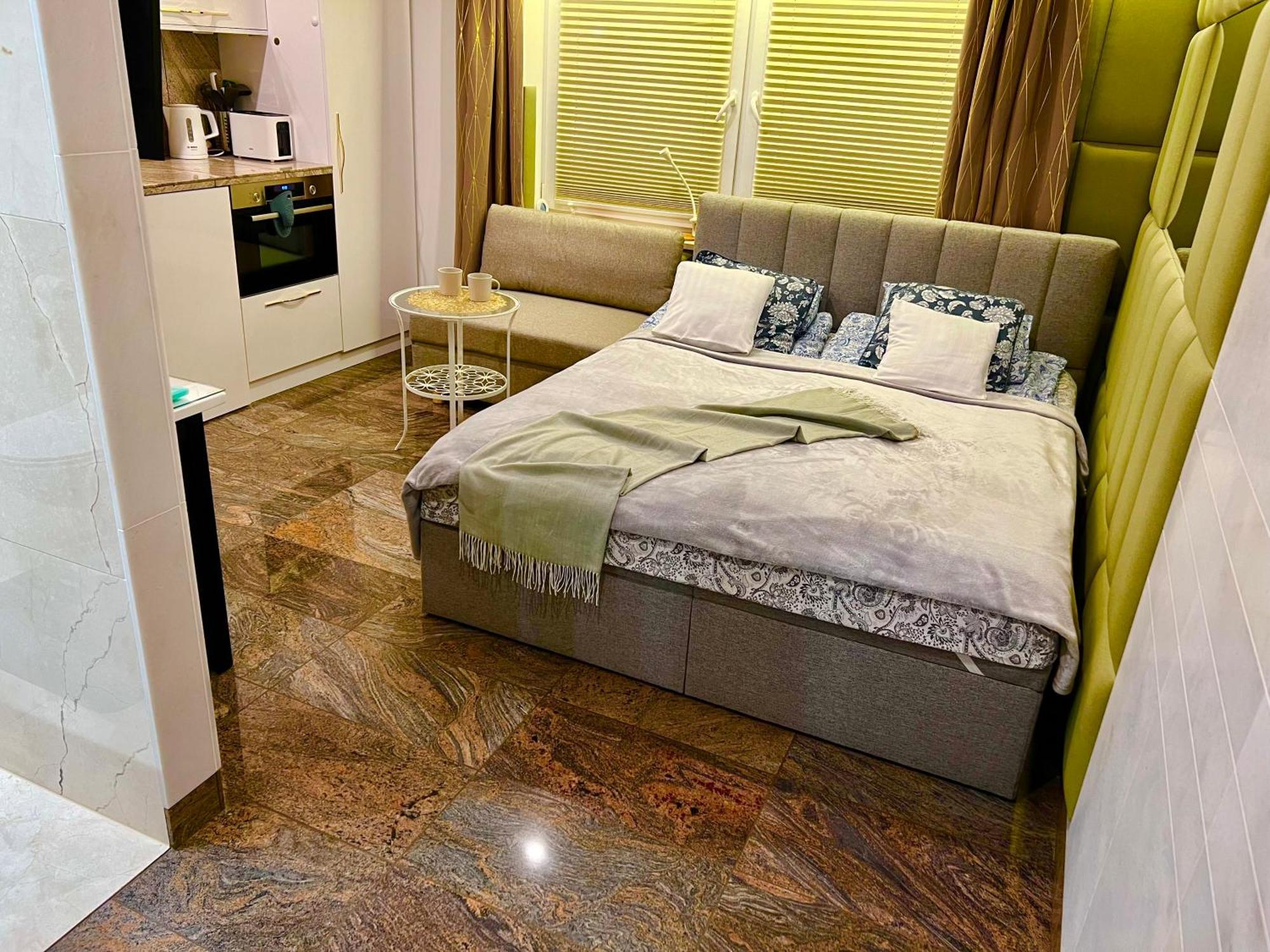 North Nest Luxury Suites Gdańsk Extérieur photo